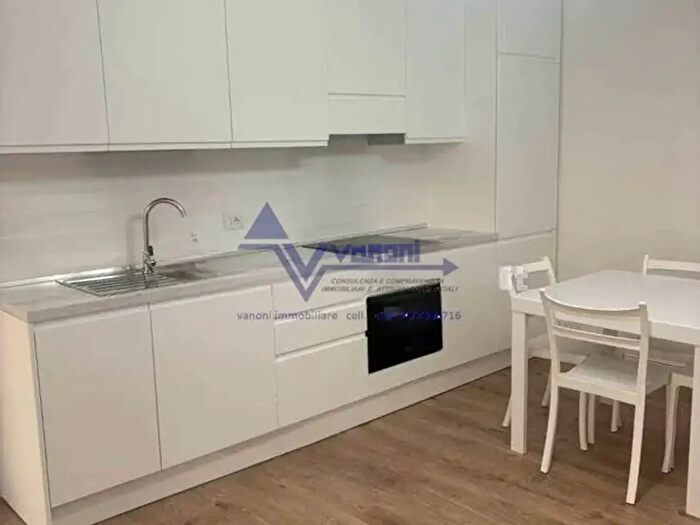 Appartamento bilocale in vendita in Via Masone, Bergamo