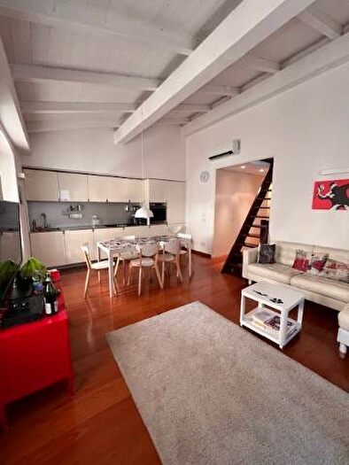 Appartamento quadrilocale in affitto in Via Fratelli Rosselli, Centro Storico, La Spezia