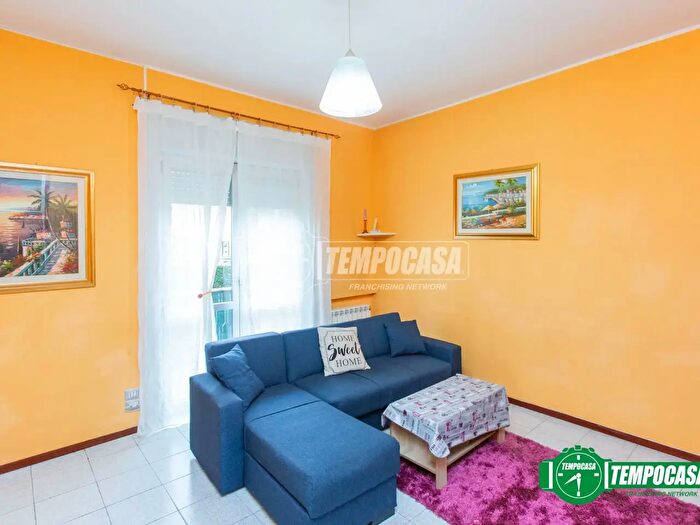 Appartamento bilocale in vendita in Viale Don Minzoni, Castellanza