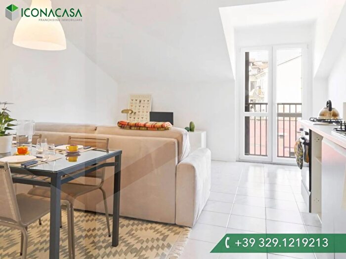 Appartamento bilocale in vendita in Via Guido Guinizelli, Milano