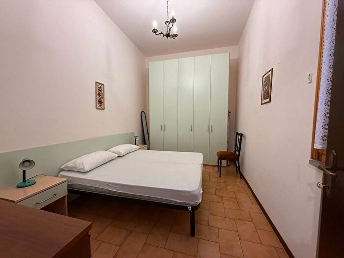 Appartamento bilocale in affitto in Via dell'Aquila, Centro Storico, Reggio Emilia