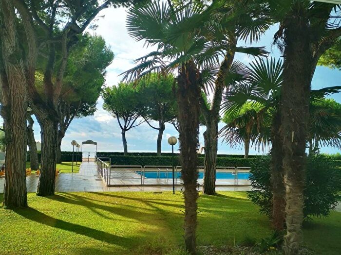 Appartamento bilocale in affitto in Viale Oriente, Pineta, Jesolo