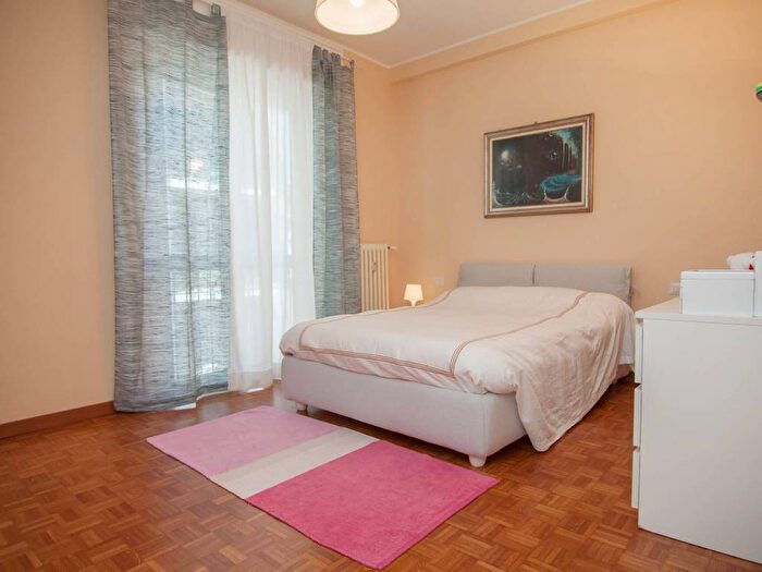 Appartamento bilocale in affitto in Via Savona, Piazza Napoli, Milano