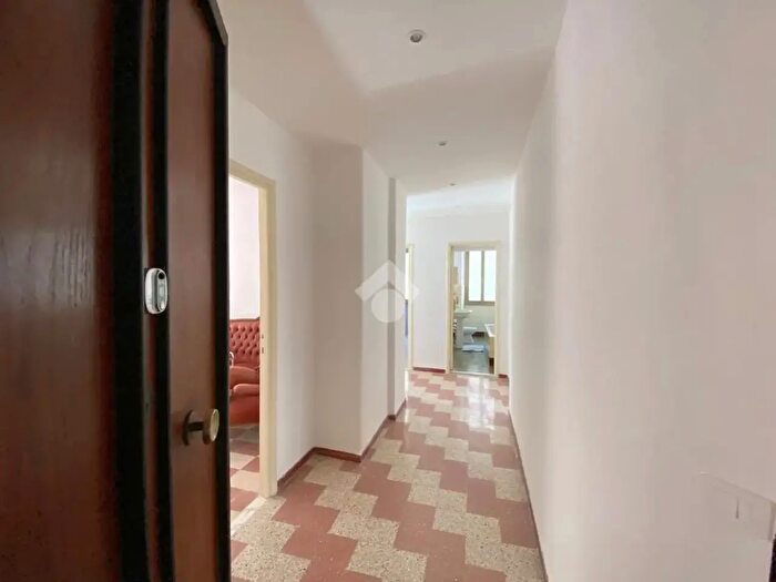 Appartamento bilocale in vendita in Via Manlio Torquato, Roma