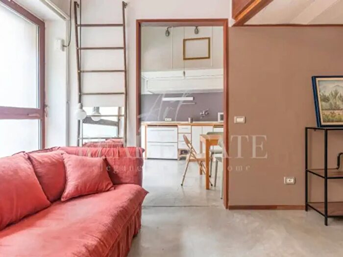 Appartamento monolocale in vendita in Via Stampa, Milano