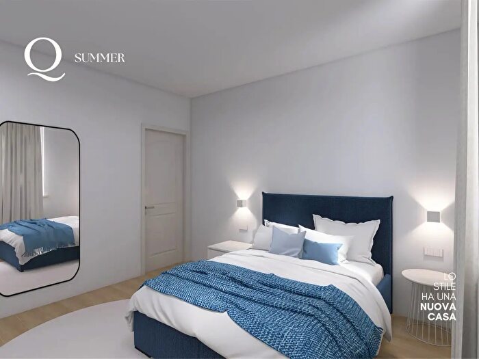 Appartamento bilocale in vendita in Verona