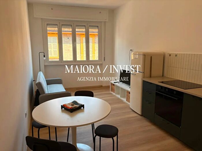 Appartamento bilocale in vendita in San Benedetto Del Tronto