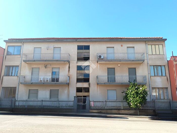 Appartamento trilocale in vendita in Via Milano, Erice