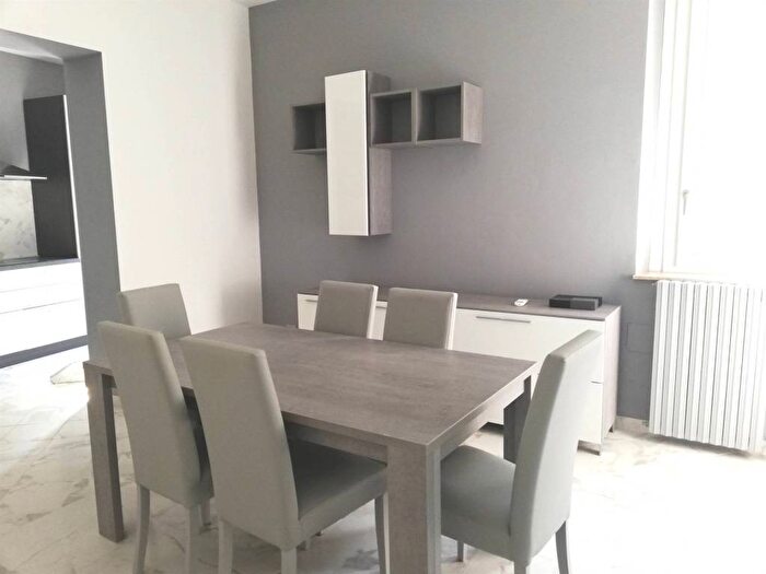 Appartamento trilocale in affitto in Villaggio Ferrari Duca degli Abruzzi, Brescia