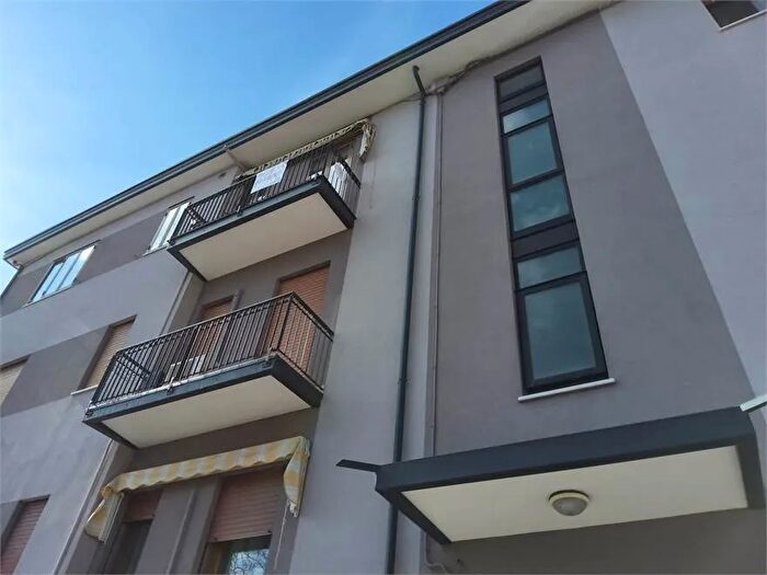 Appartamento quadrilocale in vendita in Venezia