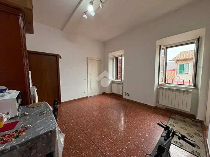 Appartamento bilocale in vendita in Via del Passetto, Montecompatri