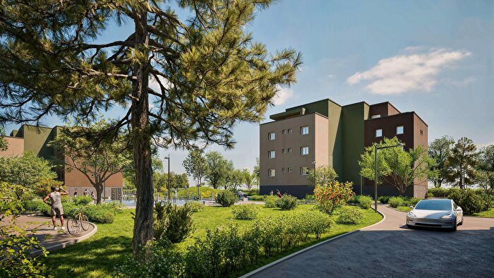 Case in Vendita e in Affitto - 3