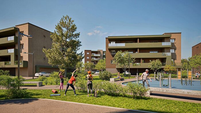 Case in Vendita e in Affitto - 2