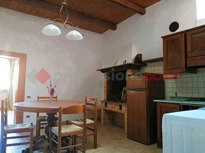 Appartamento bilocale in affitto in Spoleto