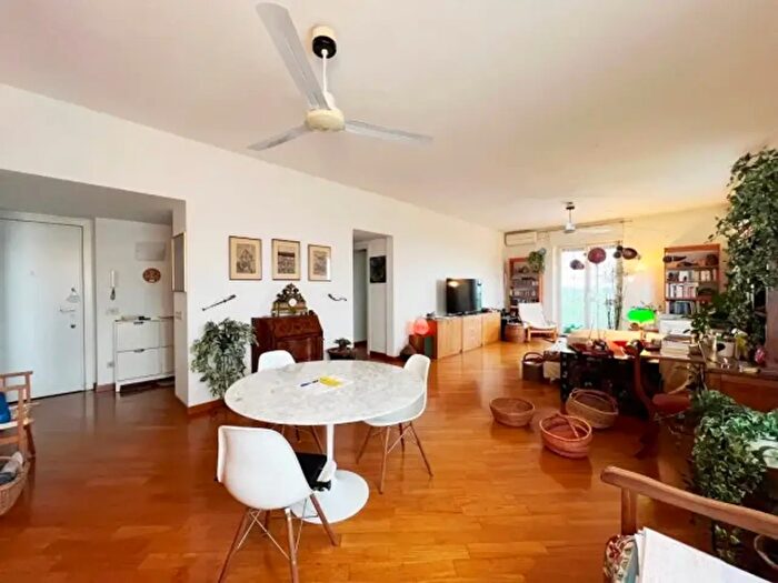 Appartamento trilocale in vendita in Via Marco Cremosano a, Milano