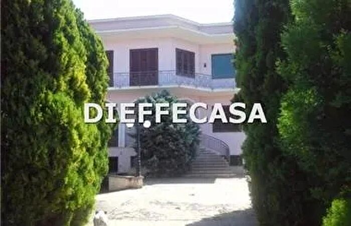 Casa con 8 locali in affitto in Contrada Santa Venera Marsala Tp, Marsala