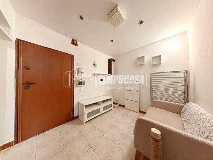Appartamento bilocale in vendita in Via Raimondo Amedeo Vigna, Genova