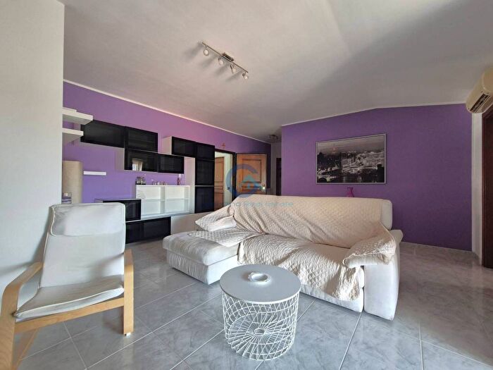 Appartamento trilocale in affitto in Catanzaro Lido, Catanzaro