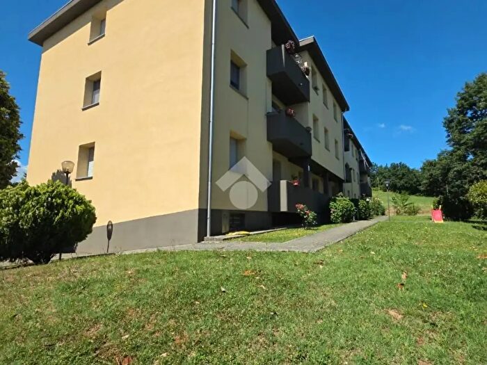 Appartamento trilocale in vendita in Via Pio La Torre, Medesano
