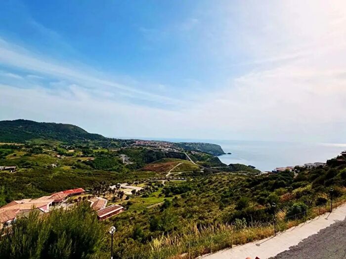 Appartamento bilocale in vendita in Villaggio del Bridge, San Nicola Arcella