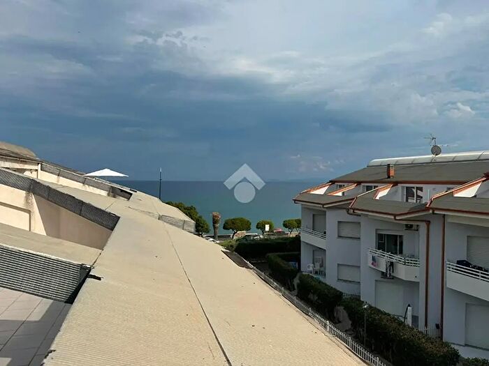 Appartamento monolocale in vendita in Viale Magna Grecia, Trebisacce