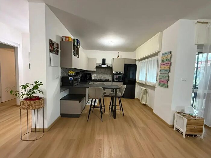 Appartamento bilocale in vendita in Via Banchette, Pino Torinese