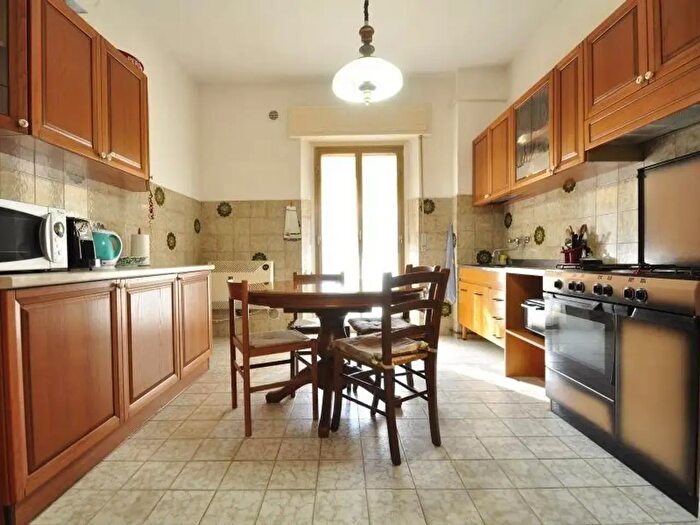 Appartamento quadrilocale in vendita in Campiglia Marittima