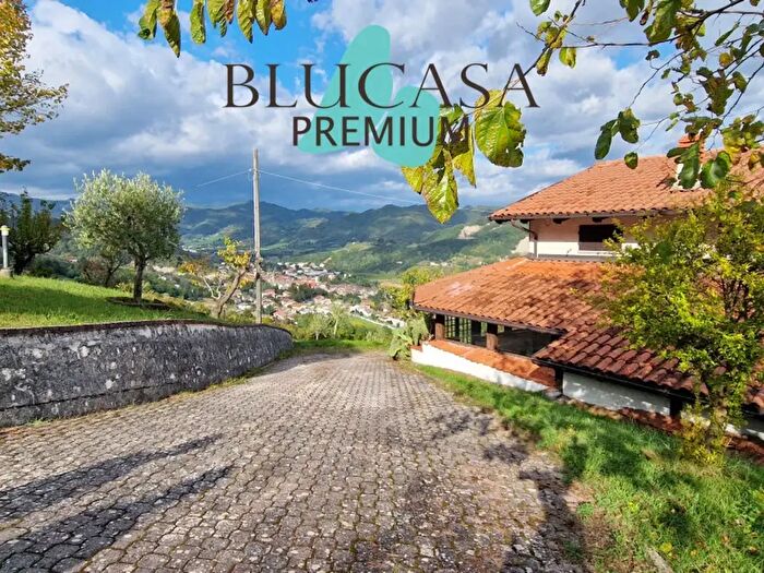 Casa quadrilocale in vendita in Via Giuseppe di Vittorio, Civitella Di Romagna