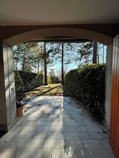 Appartamento bilocale in affitto in Luvinate