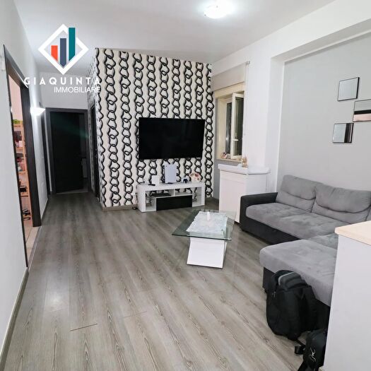 Appartamento trilocale in vendita in Via Palermo N, Palagonia