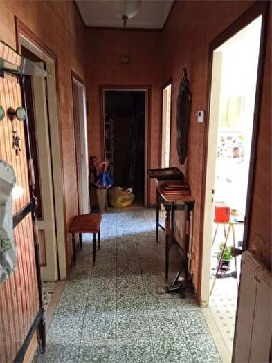 Appartamento trilocale in vendita in Via Fabriano, Ancona