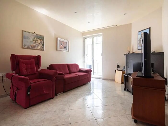 Appartamento quadrilocale in vendita in Via Catania, Conversano