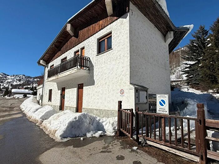 Appartamento monolocale in vendita in Via del Colle Bis, Sestriere
