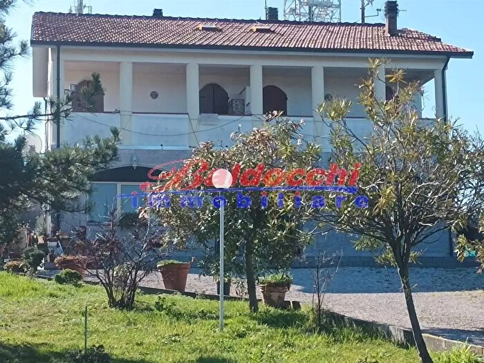 Casa in vendita in Fano