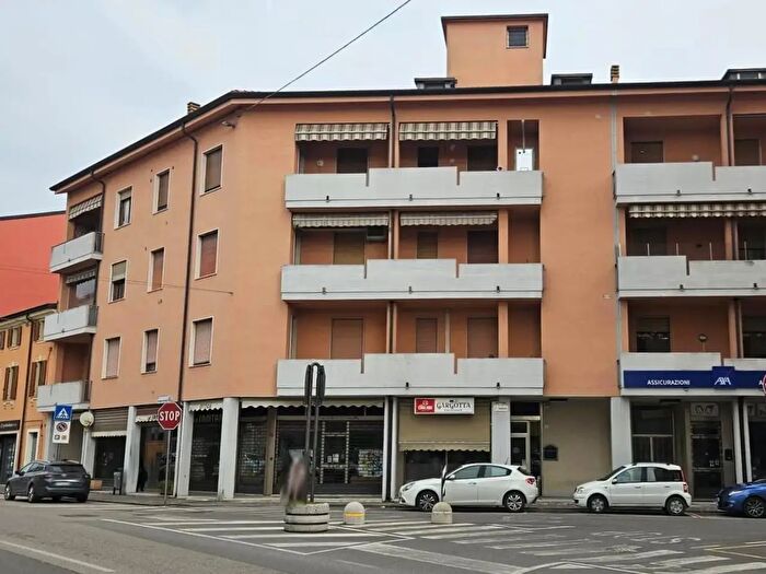 Appartamento monolocale in affitto in Via Primo Maggio, Isola Della Scala