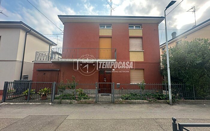 Appartamento quadrilocale in vendita in Formigine