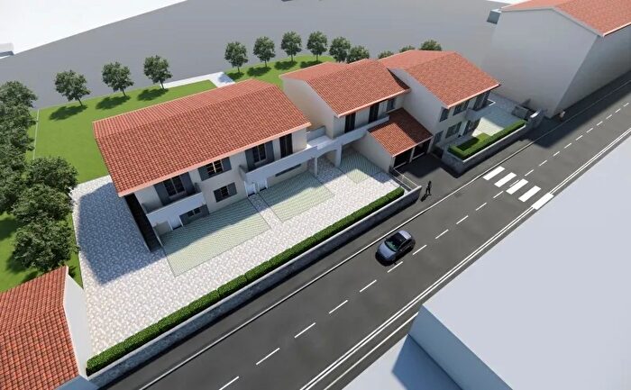 Appartamento quadrilocale in vendita in Arezzo