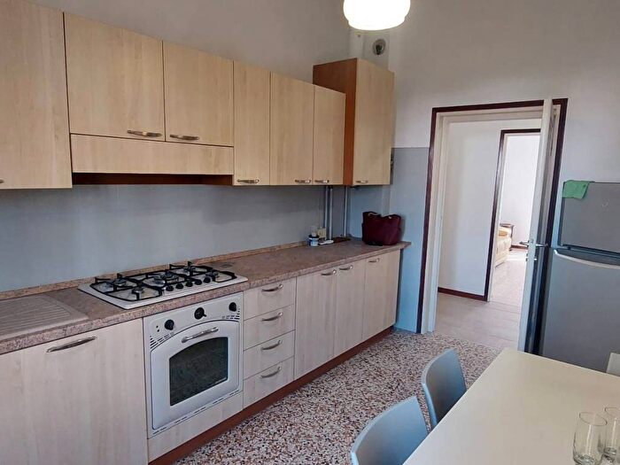 Appartamento trilocale in affitto in Strada Malchioda, Besurica, Piacenza