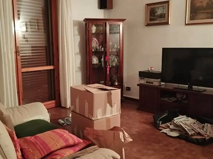 Appartamento quadrilocale in vendita in Pisa