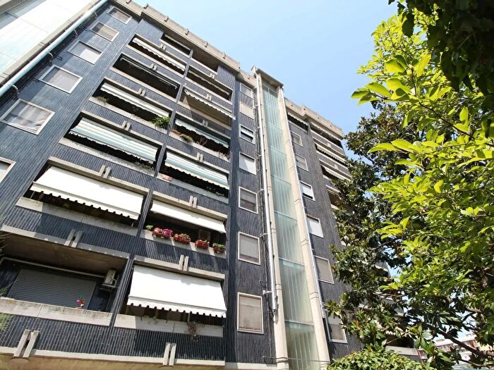 Casa bilocale in vendita in Via Gorizia G, Novara