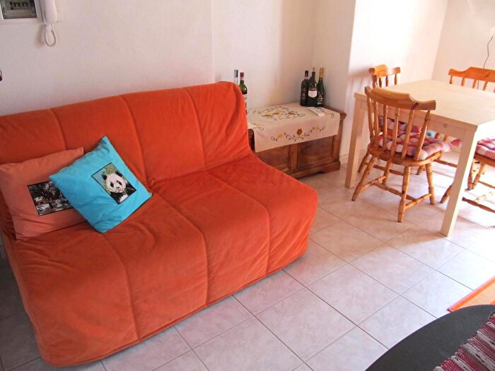 Appartamento in vendita in Chiesa In Valmalenco