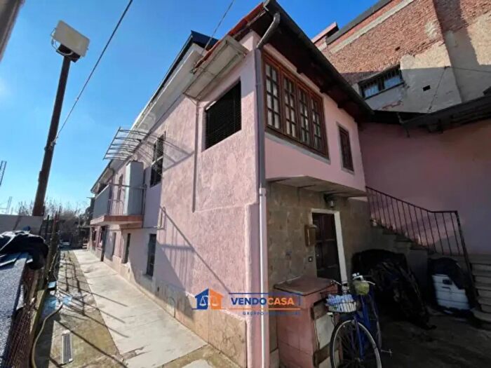 Casa con 5 locali in vendita in Corso Indipendenza, Savigliano