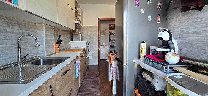 Appartamento bilocale in vendita in Via Pellizza da Volpedo, Cinisello Balsamo