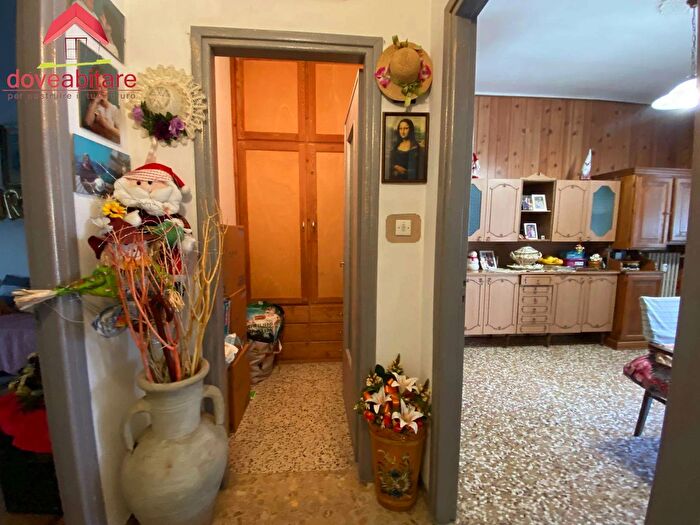 Appartamento trilocale in vendita in Viale Agnelli, Villar Perosa