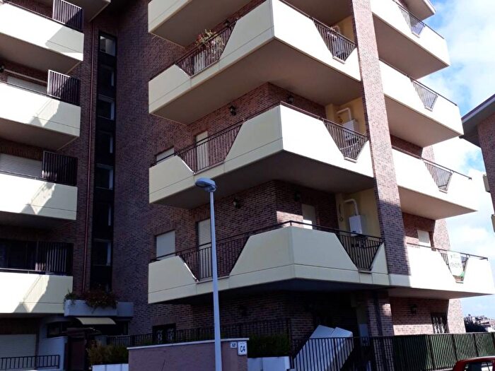 Appartamento monolocale in affitto in Semicentro, Aprilia