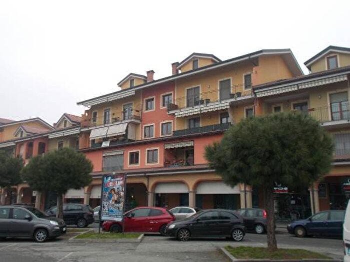Appartamento monolocale in affitto in Viale Europa, Centro, Leinì