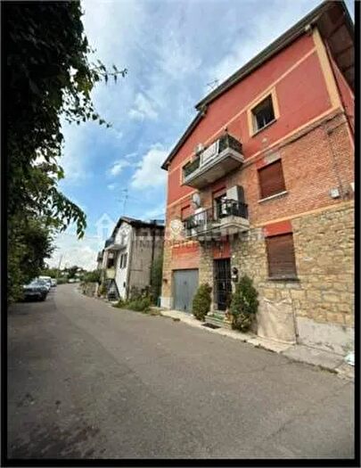 Appartamento quadrilocale in vendita in Savignano Sul Panaro