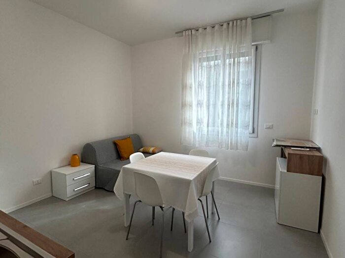 Appartamento bilocale in affitto in Centro, Sant'Agata Bolognese