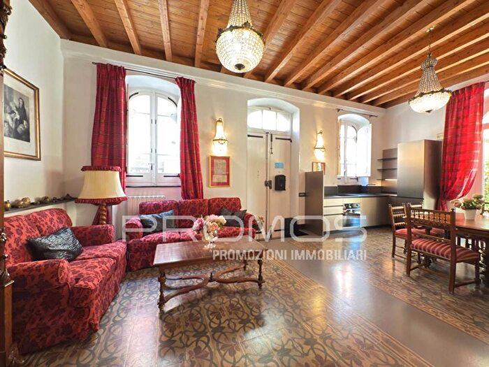 Appartamento quadrilocale in affitto in Parco di Terramaini, Cagliari