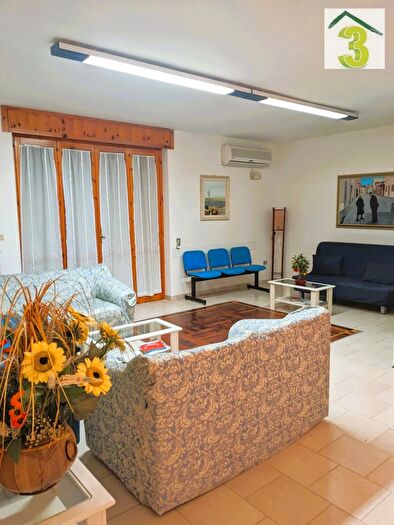 Casa in affitto in Tricase